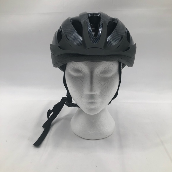 Schwinn Thrasher Carbon Fiber Bike Helmet
